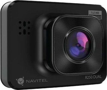 Автомобильный видеорегистратор Navitel R250 Dual 319236 фото