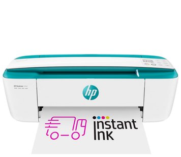 БФП HP DeskJet 3762 AiO (T8X23B) 342135 фото