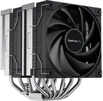 Воздушное охлаждение Deepcool AK620 (R-AK620-BKNNMT-G) 358062ua фото