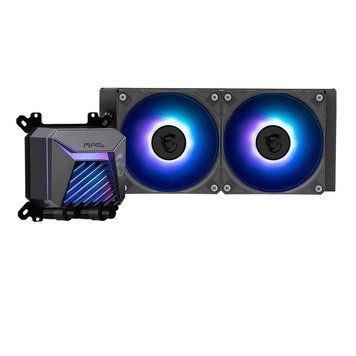 Водяное охлаждение MSI MAG CoreLiquid A15 240 577725ua фото