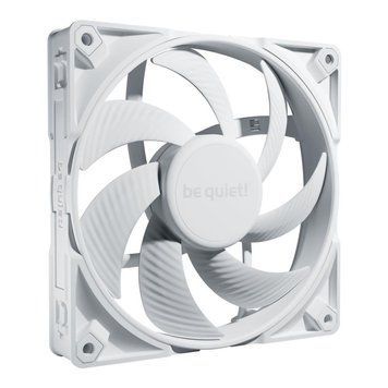Вентилятор be quiet! Silent Wings PRO 4 140 PWM White (BL119) 503016 фото