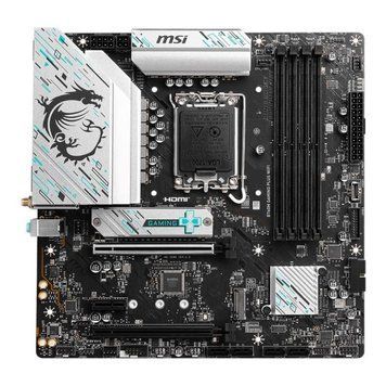 Материнская плата MSI B760M Gaming Plus WiFi (911-7D99-017) 504292 фото