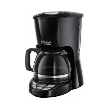 Крапельна кавоварка Russell Hobbs Textures Plus 22620-56 305335 фото