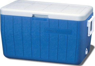 Портативний холодильник ізотермічний Campingaz Performance Cooler 48Qt 45 L 343682 фото