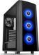 Корпус Thermaltake Versa J25 TG RGB (CA-1L8-00M1WN-01) 329638 фото 1
