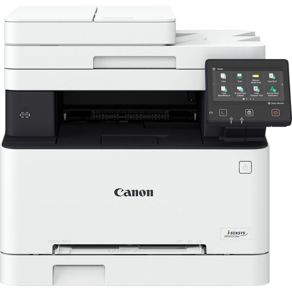 БФП Canon i-SENSYS MF655Cdw A4 + Wi-Fi (5158C004) 465847 фото