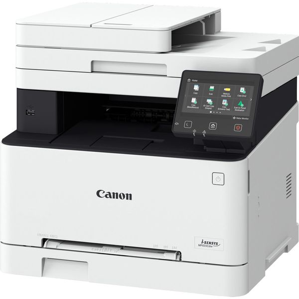 БФП Canon i-SENSYS MF655Cdw A4 + Wi-Fi (5158C004) 465847 фото