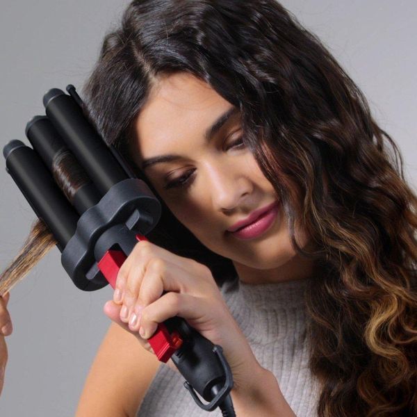 Плойка-гофре Revlon RVIR3056UKE 458543 фото