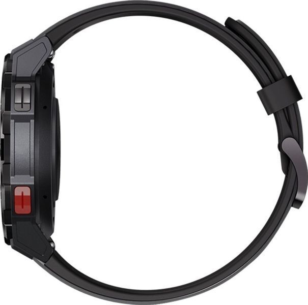 Смарт-часы Mibro GS Pro Black 614494 фото