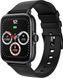 Смарт-часы Colmi P28 Plus Black 614345 фото 1