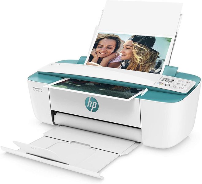 БФП HP DeskJet 3762 AiO (T8X23B) 342135 фото