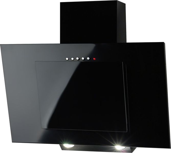 Вытяжка наклонная Akpo WK-4 NERO 60 black 204392 фото