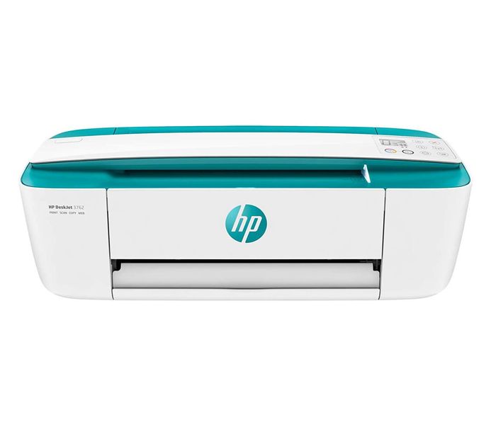 БФП HP DeskJet 3762 AiO (T8X23B) 342135 фото