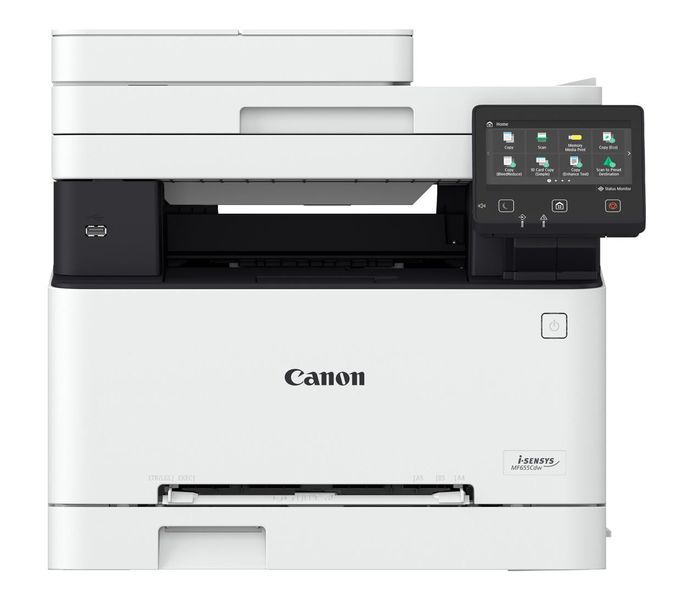 БФП Canon i-SENSYS MF655Cdw A4 + Wi-Fi (5158C004) 465847 фото