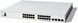 Комутатор керований рівня 2 Cisco Catalyst C1300-24MGP-4X 526377 фото 1