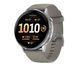 Смарт-годинник Garmin Venu 4 45 mm Silver with Silver Gray Silicone Band (010-03014-01) 614740 фото 1