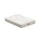 Внешний аккумулятор (павербанк) Canyon OnPower 510 Slim Magsafe 10000mAh 20W Beige (CNS-CPB510BE) 614026 фото 5