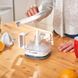 Соковитискач для цитрусових (цитрус-прес) Black+Decker BXCJ25E 527699ua фото 9