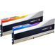 Пам'ять для настільних комп'ютерів G.Skill 64 GB (2x32GB) DDR5 6000 MHz Trident Z5 RGB (F5-6000J3040G32GX2-TZ5RS) 478287 фото 2