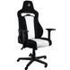 Компьютерное кресло для геймера Nitro Concepts E250 Radiant White 464167 фото 3