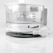 Соковитискач для цитрусових (цитрус-прес) Black+Decker BXCJ25E 527699ua фото 2