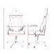 Компьютерное кресло для геймера Nitro Concepts E250 Radiant White 464167 фото 2