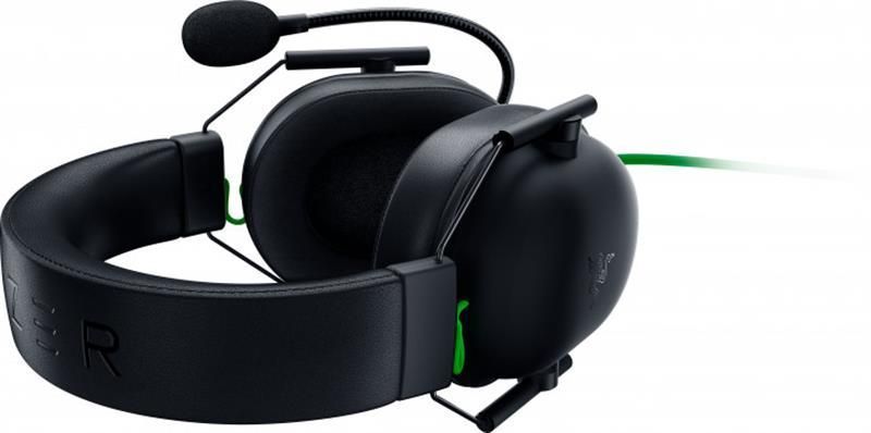 Наушники с микрофоном Razer Blackshark V2 X Black (RZ04-03240100-R3M1) 460749ua фото