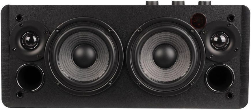 Моноблочна акустична система Edifier D12 Black 357165 фото