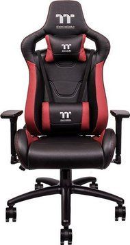 Комп'ютерне крісло для геймера Thermaltake U Fit (GGC-UFT-BRMWDS-01) 333852 фото