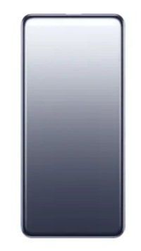 Внешний аккумулятор (павербанк) Xiaomi Ultra Slim 5000mAh 20W Gray (BHR9535GL) 613869 фото