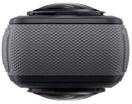 Екшн-камера Insta360 X4 Bike Bundle Black 605024 фото