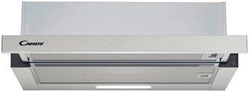 Витяжка телескопічна Candy CBT6130/3X 510091 фото