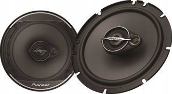 Коаксіальна автоакустика Pioneer TS-A1671F 511802 фото