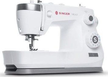 Швейная машинка электромеханическая Singer Elite ME457 567721 фото