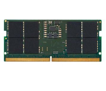 Пам'ять для ноутбуків Kingston 16 GB SO-DIMM DDR5 5600 MHz (KVR56S46BS8-16) 478292 фото