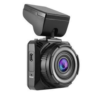Автомобильный видеорегистратор Navitel R600 GPS 321523 фото