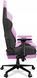 Компьютерное кресло для геймера Yumisu 2050 Magnetic Gray-Pink 511094 фото 9
