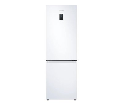 Холодильник з морозильною камерою Samsung RB34T672EWW 313048 фото