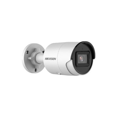 IP-камера видеонаблюдения Hikvision DS-2CD2083G2-I (2.8mm) 503411 фото