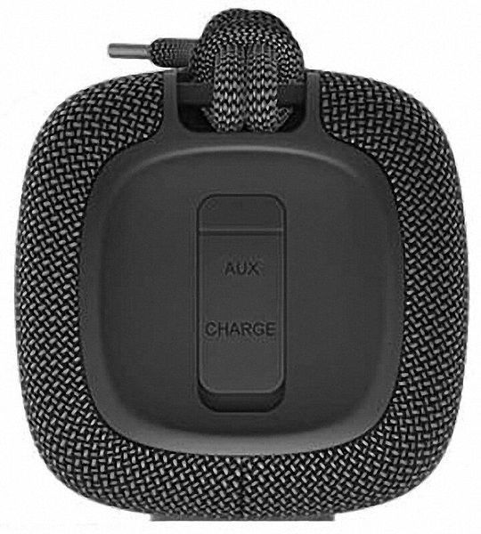 Портативные колонки Xiaomi Mi Portable Bluetooth Speaker 16W Black (QBH4195GL) 330252 фото
