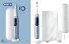 Електрична зубна щітка Oral-B iO Series 9 Special Edition Aqua Marine 591446 фото 3
