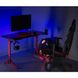 Геймерский игровой стол Nano RS RS163 RGB Black 503481 фото 5