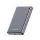 Зовнішній акумулятор (павербанк) Canyon OnPower 510 Slim Magsafe 10000mAh 20W Dark Grey (CNS-CPB510DG) 614027 фото 4