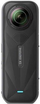 Экшн-камера Insta360 X5 Essentials Bundle (CINSAAHA_X504) 605028 фото