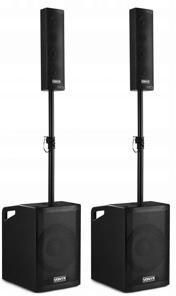 Акустичний комплект Vonyx VX1050BT 601536 фото