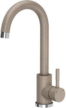 Змішувач для кухонної мийки Steiner Kate 3623500BE 319805 фото