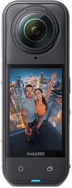 Экшн-камера Insta360 X5 Essentials Bundle (CINSAAHA_X504) 605028 фото
