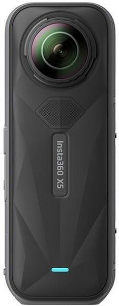 Экшн-камера Insta360 X5 Essentials Bundle (CINSAAHA_X504) 605028 фото