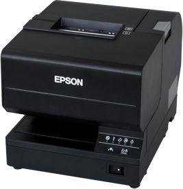 Принтер этикеток Epson TM-J7200 (C31CF69321) 368344 фото