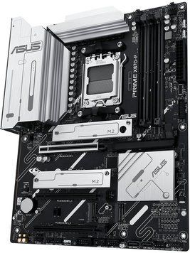 Материнская плата Asus Prime X870-P 526569ua фото